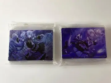 프로세카 노블 아트 사로잡힌 마리오네트 2개 세트 미쿠 + 미즈키