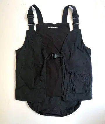 RIPVANWINKLE 택티컬 베스트