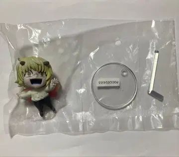 제일복권 헌터헌터 키메라 앤트 F상 푸프