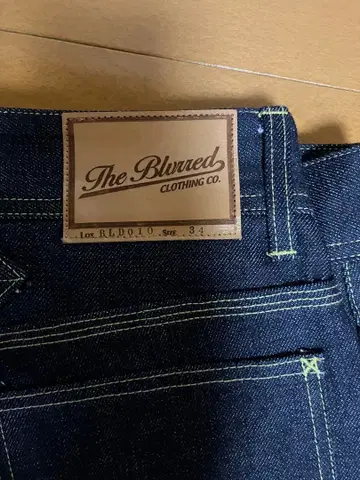 블러드 클로징 앳 라스트