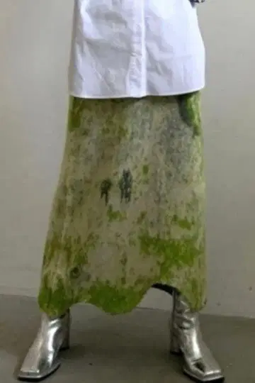 AMERI 스커트 S size