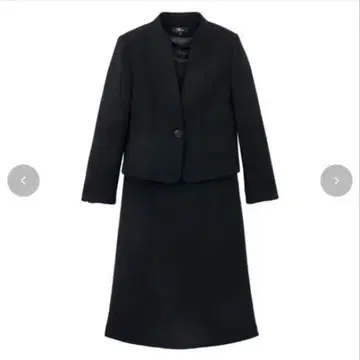 관혼상제 포멀 원피스 세트