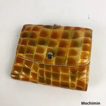 Cocco Fiore 코코피오레 가마구치 지갑 여성용 브랜드