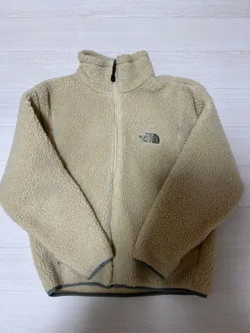 THE NORTH FACE 플리스 자켓 M 사이즈