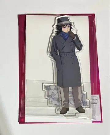 귀멸의 칼날 ufotable AGF 아크릴 스탠드 토미오카 기유