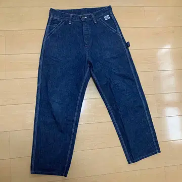 PAYDAY 페인터 팬츠 50s 정가 약 20000엔