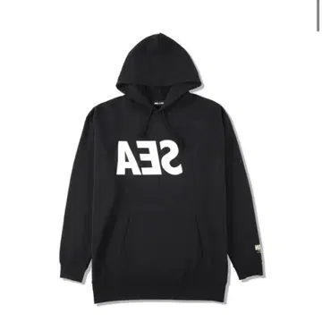 WIND AND SEA x CASETiFY 콜라보 후드티