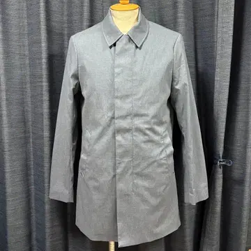 [ 미사용 ] Banana Republic 발수 코트