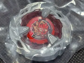 헬즈사이즈! 라챗 접합부 개수 전 미개봉품입니다! 베이블레이드 X