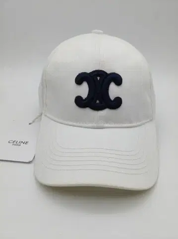 화이트 야구 모자ds