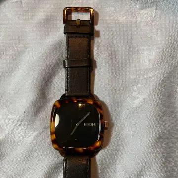 NIXON THE SHUTTER 손목시계