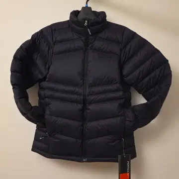 Marmot W's 1000FP Denver Jacket M 블랙