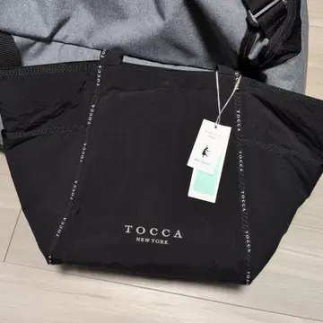 새상품 TOCCA 택 포함