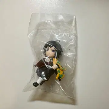 귀멸의 칼날 무한성편 참 포함 피규어 토미오카 기유