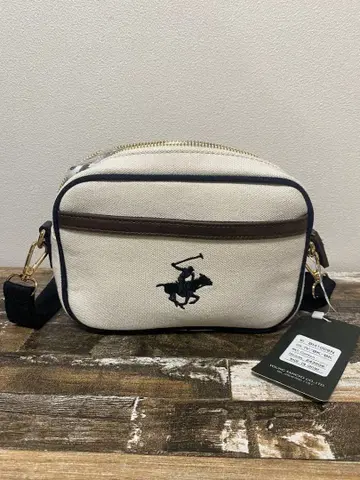 [ 무료배송 ] BEVERLY HILLS POLO CLUB 숄더백