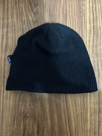 사노바 치즈 니트 모자