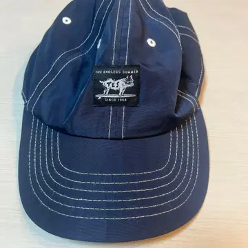 TES 엔드리스 써머 모자