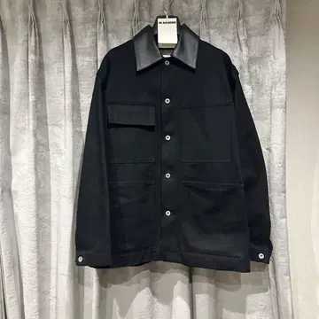 질 샌더 2025ss 48