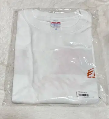 초특급 EVE 하루 티셔츠