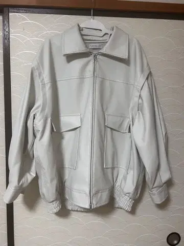 CIAOPANIC TYPY 인조 가죽 2way 스탠드 블루종