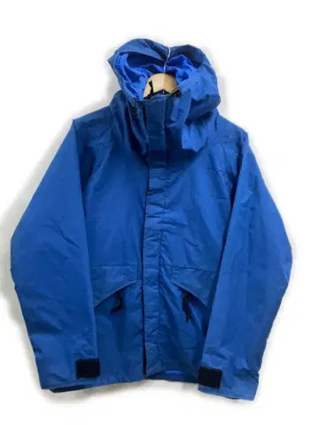 1980년대 초 MarmotMountainWorks 고어텍스 마운틴 파카