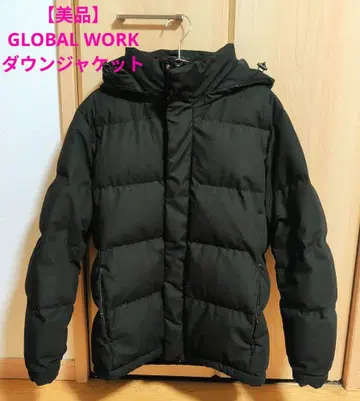 [ 새상품급 ] 글로벌 워크 다운 자켓 HIGHSPEC URBANDOWN