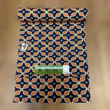 모 100% 교토 코몬 기모노 옷감