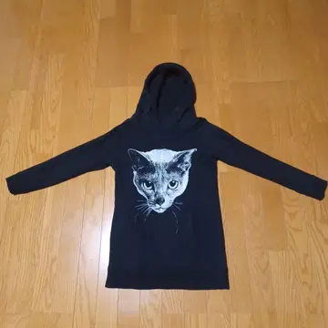 쿠로유메 앤디 후드티