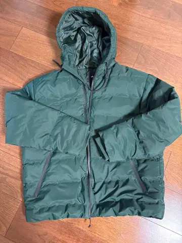 [ H&M ] 남성용 다운 자켓