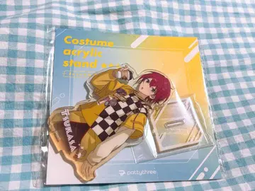 앙스타 스오우 츠카사 코스튬 아크릴 스탠드 미개봉 새상품