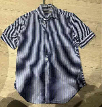 랄프 로렌 Y 셔츠 티셔츠