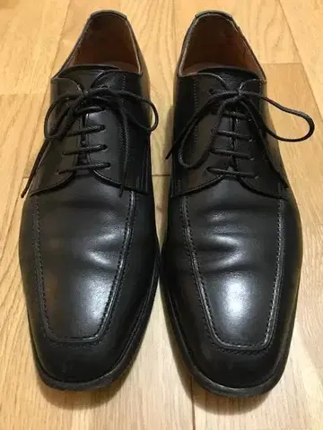 [ 스카치 그레인 SCOTCH GRAIN ] 26cmEEE