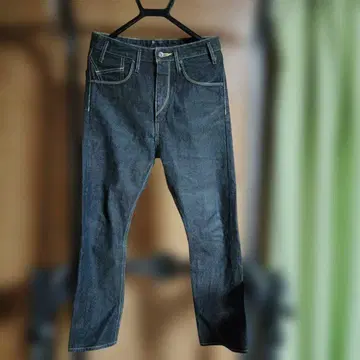 미스터 올리브 리지드 진