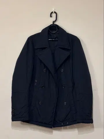 NEIL BARRETT 다운 자켓 네이비 XS