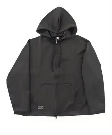 새상품 케츠메이시 광연 실크 터치 2WAY 후드티