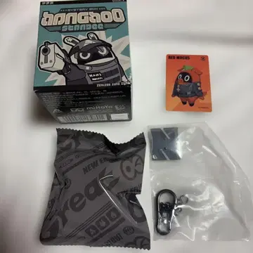 젠레스 존 제로 펌프 피규어 목스 미개봉