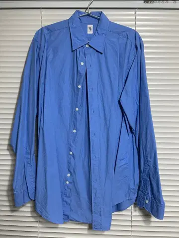 L'ECHOPPE 셔츠 2장 세트 판매