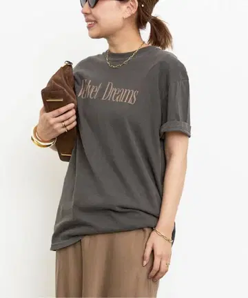 하자품 25SS Deuxieme Classe BTN Velvet 셔츠