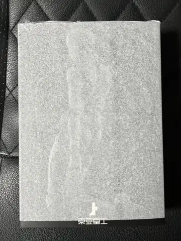 테스트(Test) 1/12 동아중공제 합성인간 (여자형) 3차 생산분