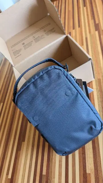 BLACK EMBER KOMPAK NAVY