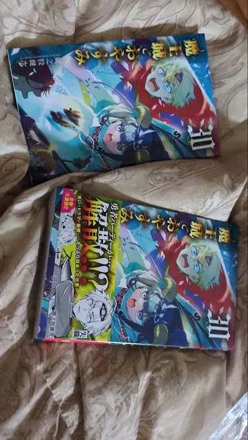 마왕성에서 잠들기 30권 2권 세트