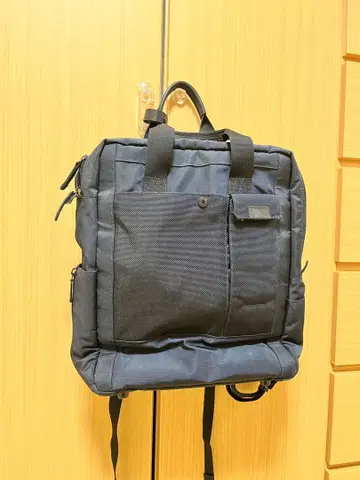 Manhattan Passage Lux 2 City Backpack