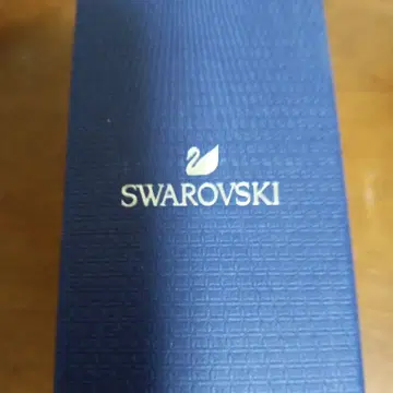 스와로브스키 팔찌