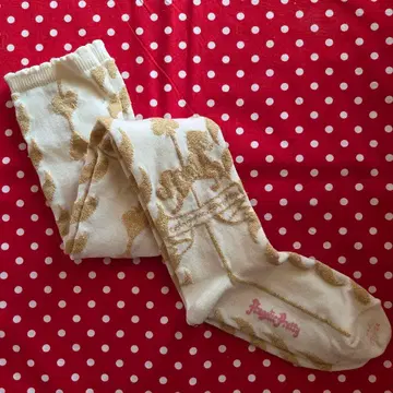 Angelic Pretty Twinkle Carnival 오버니