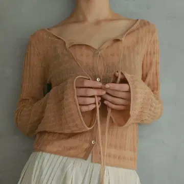 CASA FLINE 가디건