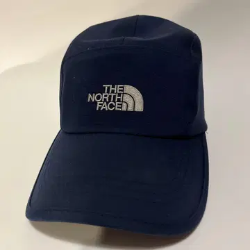 THE NORTH FACE 고어텍스 캡 네이비
