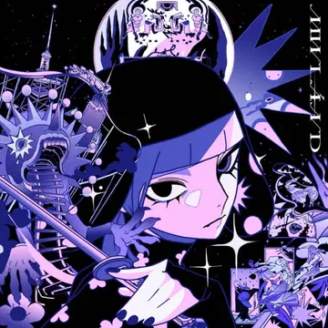 니루카지 MWLAND 초회 한정판 CD