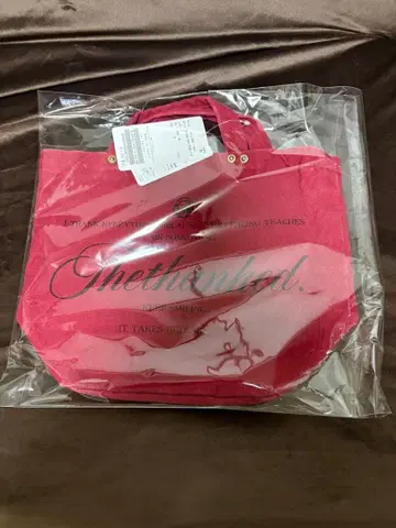 [ Deuxieme Classe ] Logo bag small 2