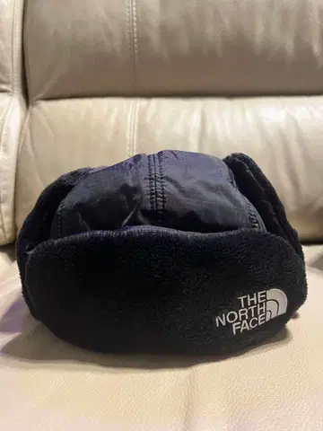 THE NORTH FACE 플라이트 캡 블랙