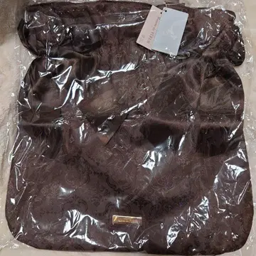 메종 드 플뢰르 아리스토캣 토트백